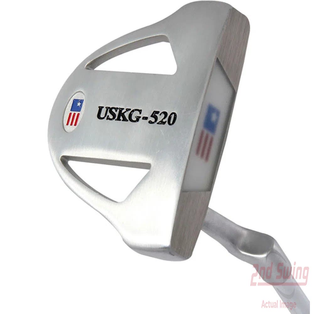 US Kids Golf 2020 Ultralight Putter
